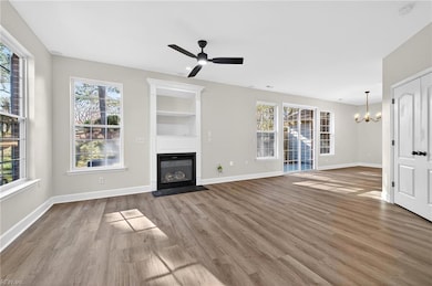 1069 Gamston Ln, Virginia Beach, VA 23455 - photo 2