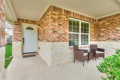 30603 Lavender Trace Dr, Spring, TX 77386 - photo 3