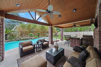 11807 Rue Saint Honore Ct, Tomball, TX 77377 - photo 5