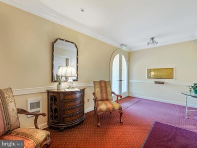 500 Berwyn Baptist Rd, Devon, PA 19333 - photo 4