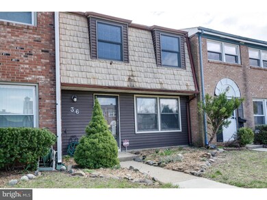 36 Rockland Dr, Willingboro, NJ 08046 - photo 2