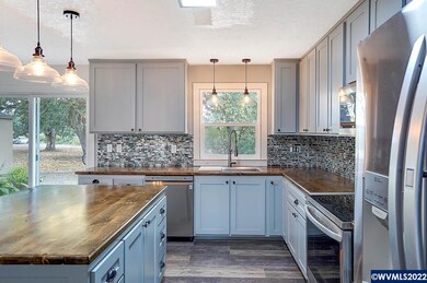 6120 Mill Creek Rd, Sheridan, OR 97378 - photo 7