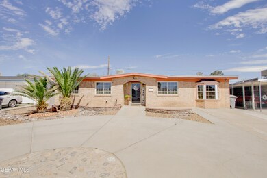 292 Yolanda Dr, El Paso, TX 79915 - photo 3