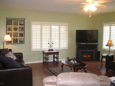New Wood Laminate Throughout