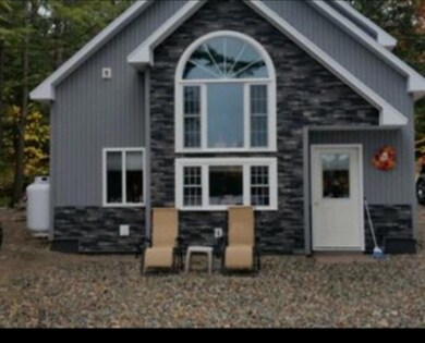 91 Milts Way, Lincoln, ME 04457 - photo 2