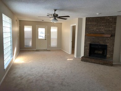 2836 Shady Brook Dr, Bedford, TX 76021 - photo 2