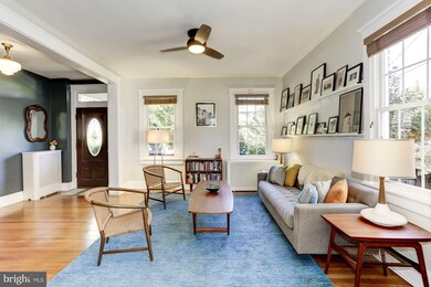 1017 Hamlin St NE, Washington, DC 20017 - photo 5