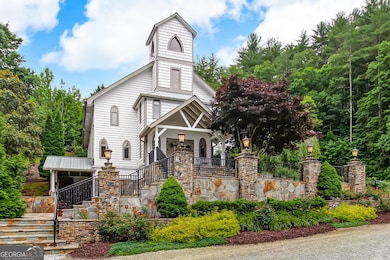 1760 Rickman Airfield Rd, Clayton, GA 30525 - photo 2