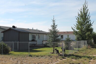 594 S Labarge St, Labarge, WY 83123 - photo 2