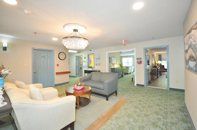 625 Palisado Ave unit 310, Windsor, CT 06095 - photo 5