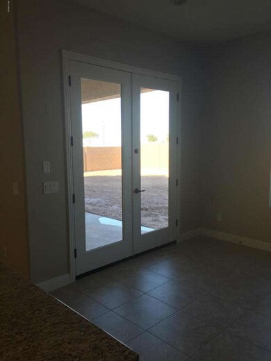 FRENCH DOORS