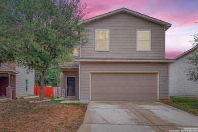 9202 Brown Well, San Antonio, TX 78254 - photo 2