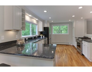 245 Oak St, Holliston, MA 01746 - photo 3