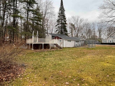 501 E Dunbarton Rd, Goffstown, NH 03045 - photo 6