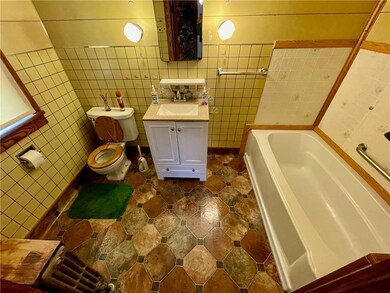 full bath