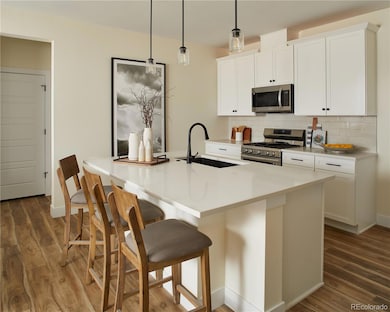 11930 Soprano Cir unit 201, Lone Tree, CO 80134 - photo 6