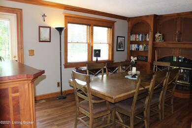 4368 Flatlick Rd, Mount Washington, KY 40047 - photo 3