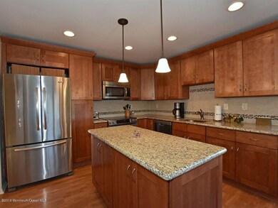 6 Yorkshire Dr, Monroe Township, NJ 08831 - photo 5