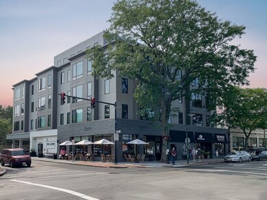 420 Harvard St unit 207, Brookline, MA 02446 - photo 7