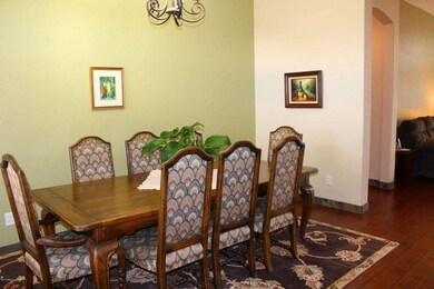 Living/Dining Room