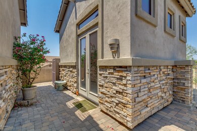Private Casita