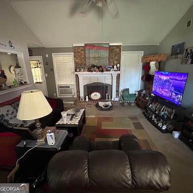 114 W Lynne Dr, Augusta, GA 30907 - photo 5