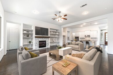 32076 Autumn Orchard Ln, Shenandoah, TX 77385 - photo 2