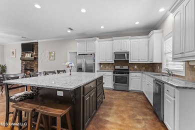 131 Waldrop Ln, Flora, MS 39071 - photo 7