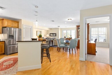 15 Summer St unit 307, Franklin, MA 02038 - photo 2