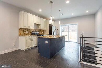 236 N 50th St, Philadelphia, PA 19139 - photo 5