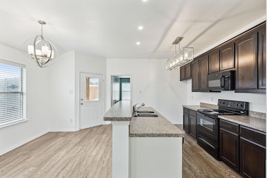 502 Glenwood St, Gainesville, TX 76240 - photo 6