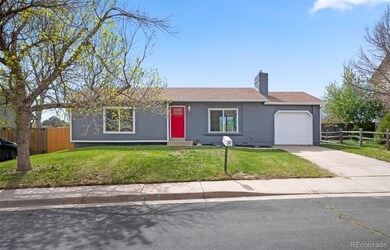 17786 E Arizona Ave, Aurora, CO 80017 - photo 2