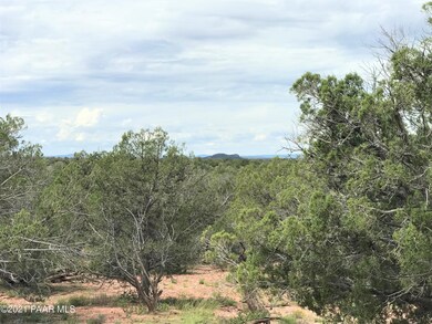 182 SW Un Named Rd Off of Cooks Trail, Ash Fork, AZ 86320 - photo 6