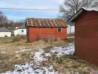 528 9th St, Pawnee City, NE 68420 - photo 7