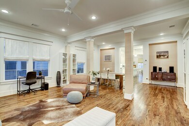 733 Ashland St unit B, Houston, TX 77007 - photo 7