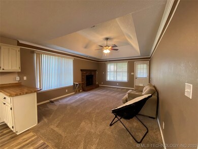 1105 S 32nd St, Broken Arrow, OK 74014 - photo 6