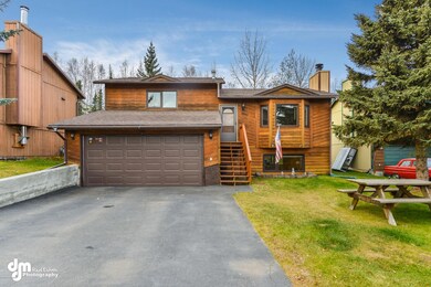 7040 Scalero Cir, Anchorage, AK 99507 - photo 2