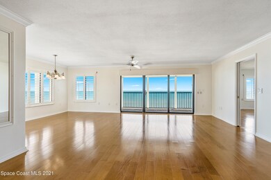 Panoramic Ocean Views
