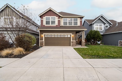 63020 NE Amherst Place, Bend, OR 97701 - photo 3