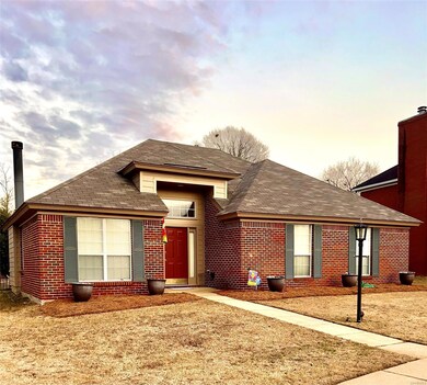 7108 Heathermoore Loop, Montgomery, AL 36117 - photo 5
