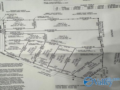 TRACT 6 Alabama 99, Elkmont, AL 35620 - photo 2