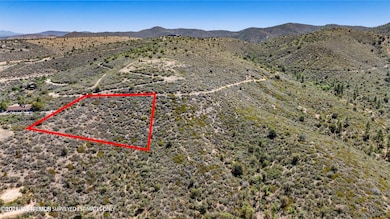 0 S Old Senator Hwy, Prescott, AZ 86303 - photo 5