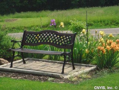 Yard/Garden peace and quiet