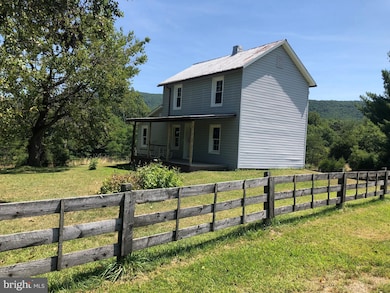 7330 Trough Rd, Moorefield, WV 26836 - photo 4