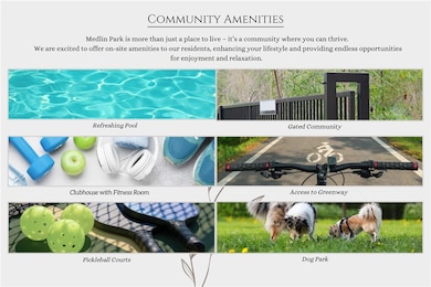 3319 Mp Pkwy unit 305, Bentonville, AR 72712 - photo 2