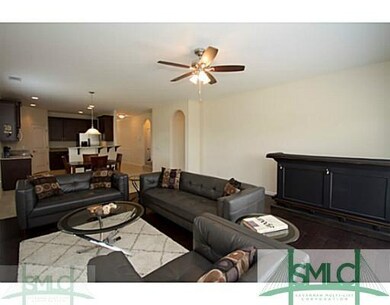 Living Room. NEW WOOD FLOORS AND LIVING ROOM OVERL