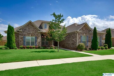 Sidewalks make this a community perfect for getting out to enjoy the neighborhood!
