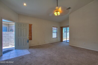 great room