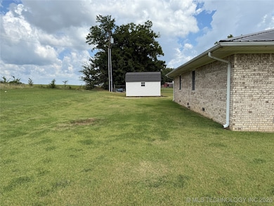 47 Poole Rd, McAlester, OK 74501 - photo 6