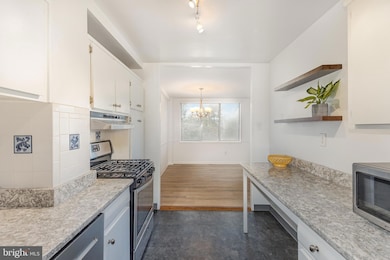 River Towers unit 317, Alexandria, VA 22307 - photo 7